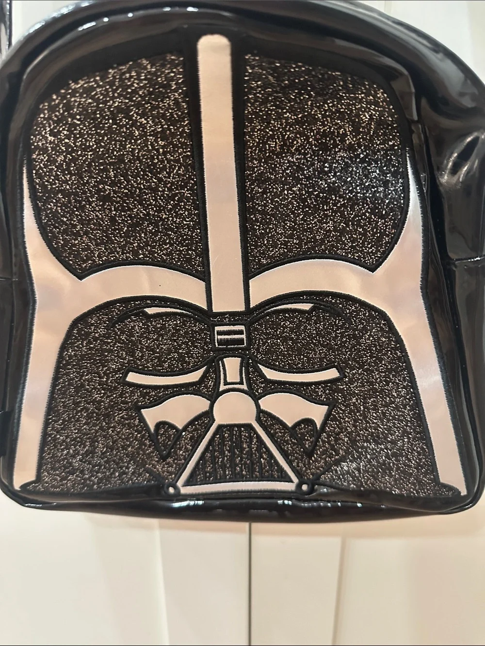 Star Wars Darth Vader Crossbody Bag